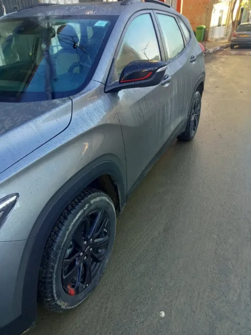 Chevrolet Tracker335T 2023 