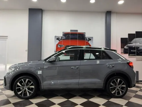 Volkswagen T-Roc 2025 R- Line Edition 
