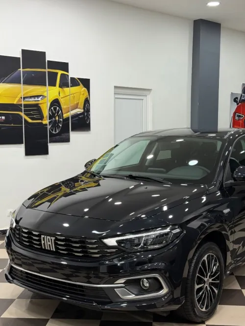 Fiat TIPO 2025 LIFE