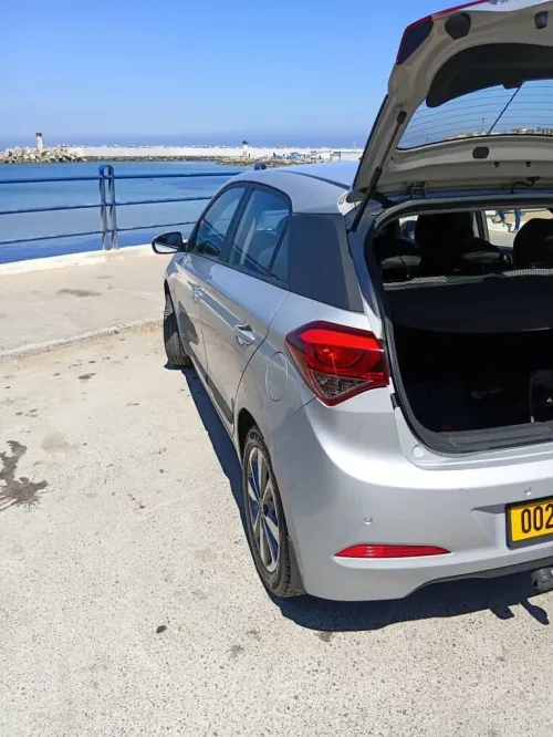 Hyundai i20 2018 i20