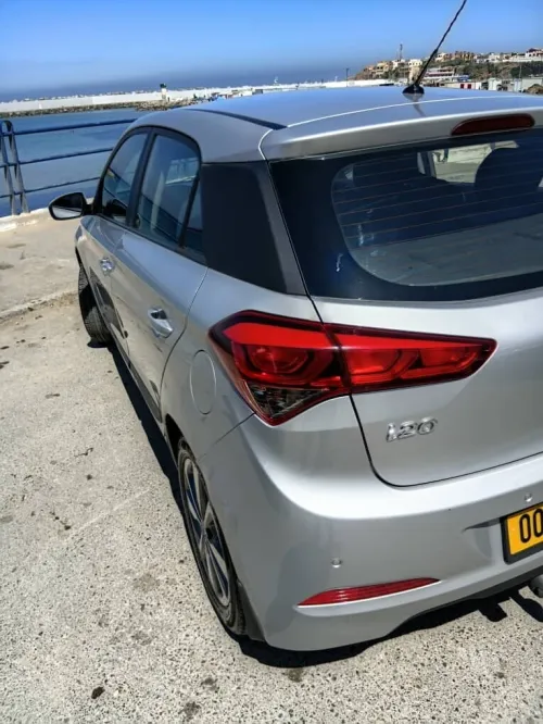 Hyundai i20 2018 i20