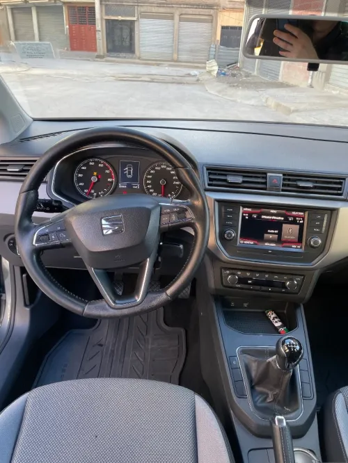 Seat Ibiza 2018 STYLE