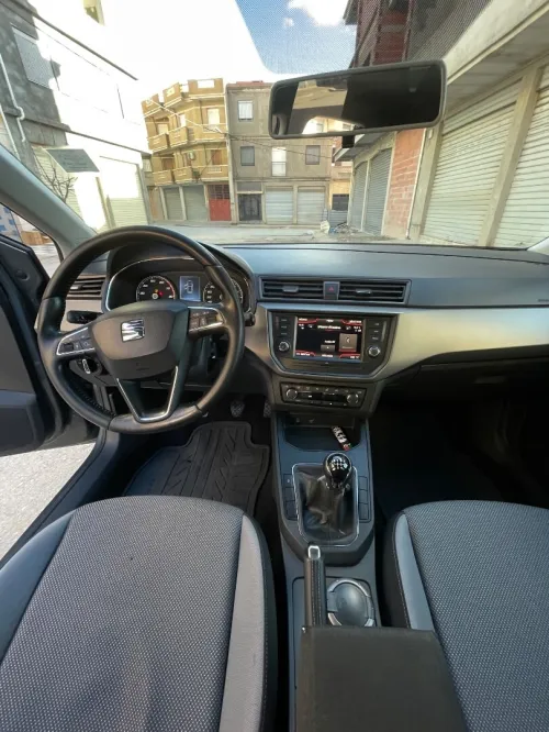 Seat Ibiza 2018 STYLE