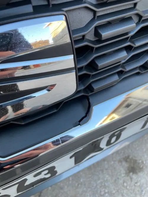 Seat Ibiza 2018 STYLE