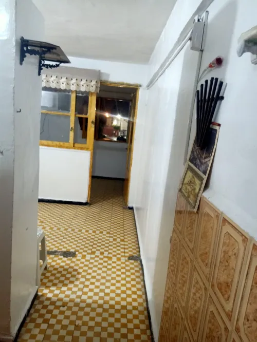 Location Appartement Studio Alger Bachdjerrah