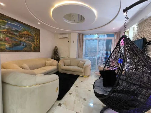 Vente Appartement F4 Oran Bir el djir