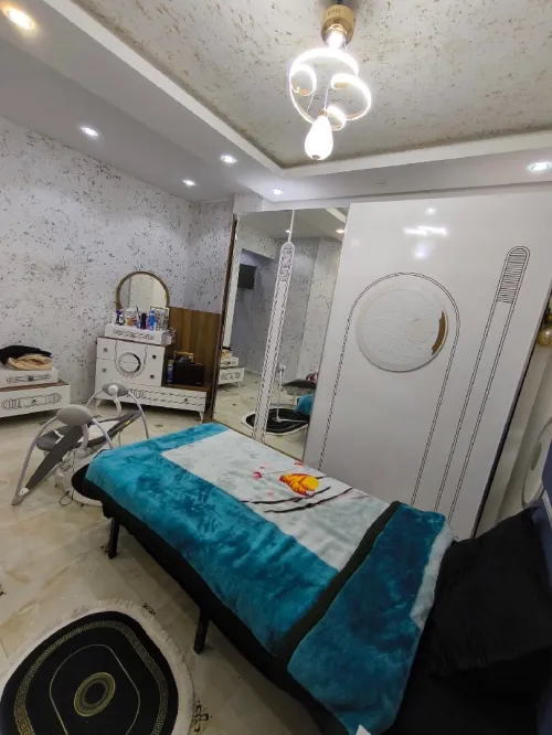 Vente Appartement F4 Oran Bir el djir