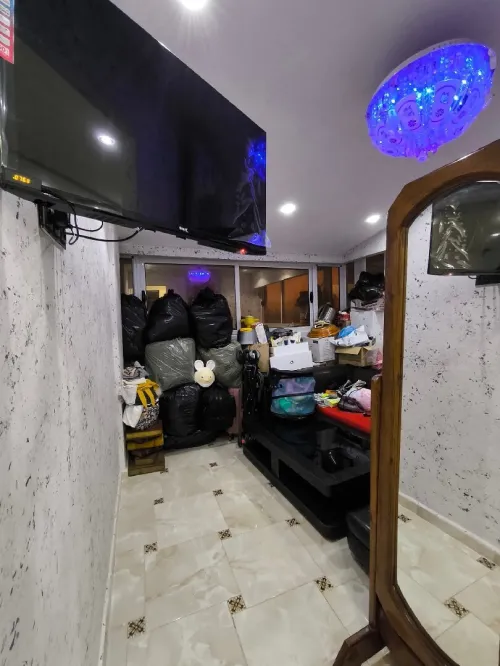 Vente Appartement F4 Oran Bir el djir