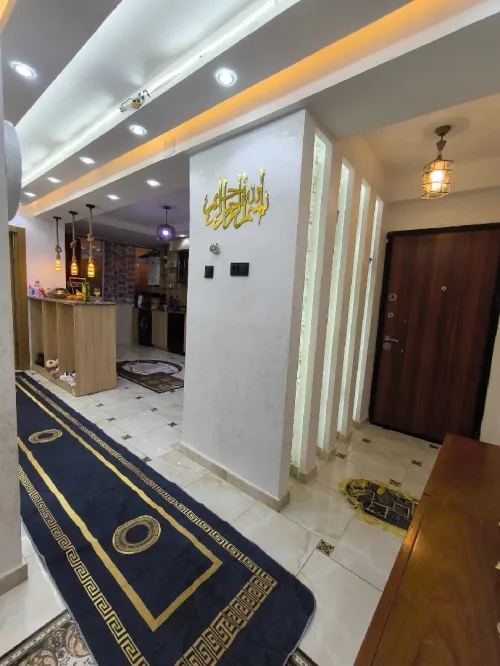Vente Appartement F4 Oran Bir el djir
