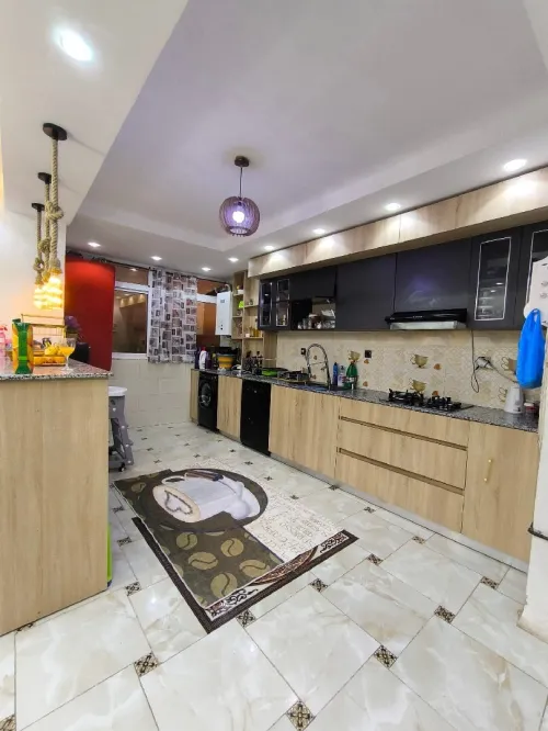 Vente Appartement F4 Oran Bir el djir
