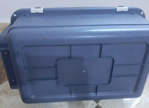 Box cages pour chien et chat marque Karlie