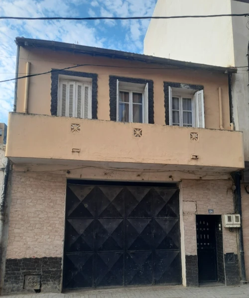 Vente Villa Blida Boufarik