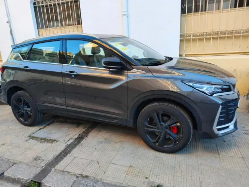 Geely Coolray 2025 full option