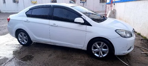 Great Wall C30 2015 C30