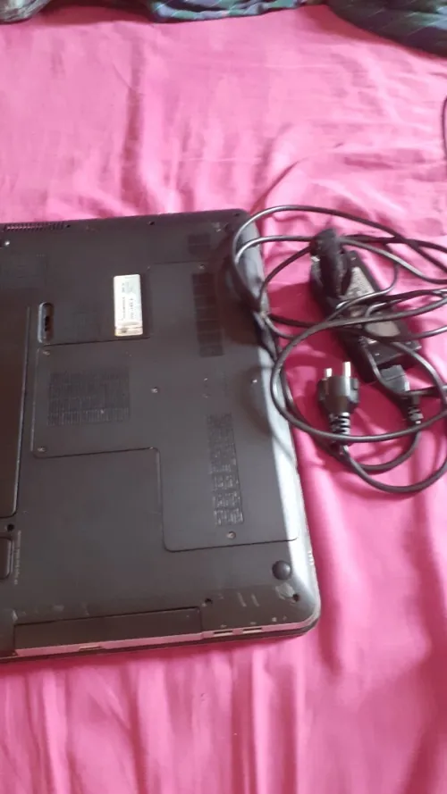PC PORTABLE HP
