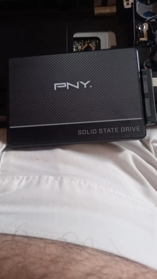 PC PORTABLE HP