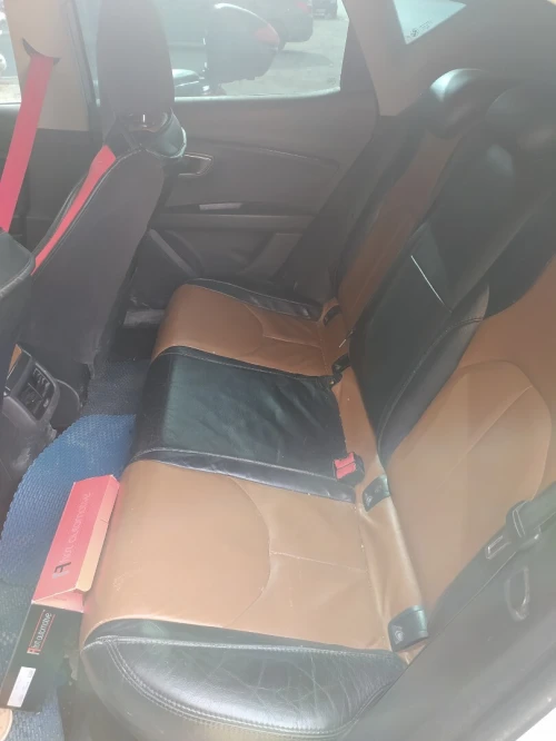 Seat Leon 2014 Fully