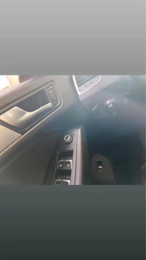Audi Q5 2015 