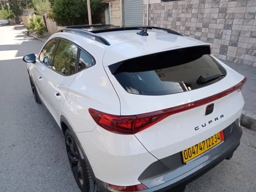 Cupra  Leon 2022 Formenter