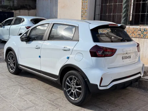 Lifan Gx3 pro 2025 
