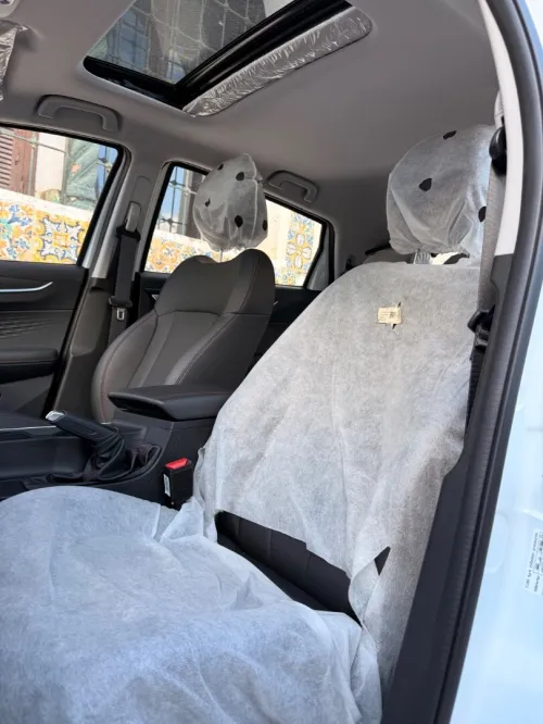 Lifan Gx3 pro 2025 