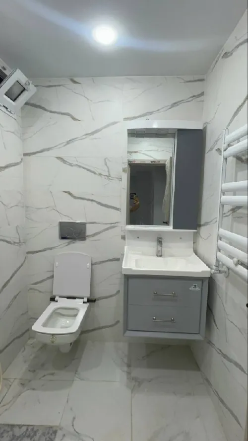 Vente Appartement F3 Alger Dely brahim