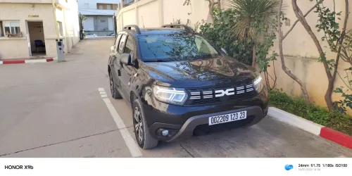 Dacia Duster 2023 Journey plus