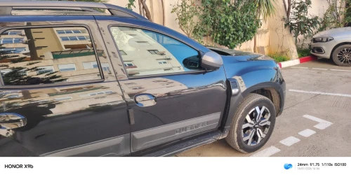 Dacia Duster 2023 Journey plus