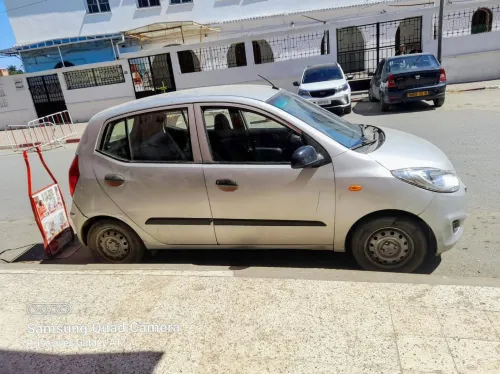 Hyundai i10 2012 i10