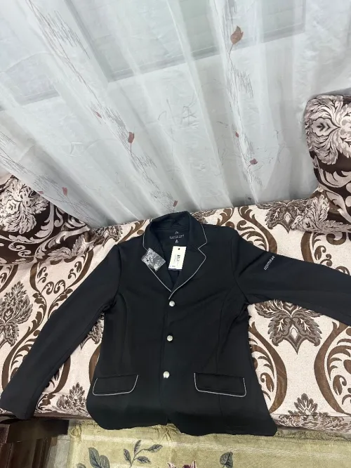 Blazer ou veste equitation homme taille 48