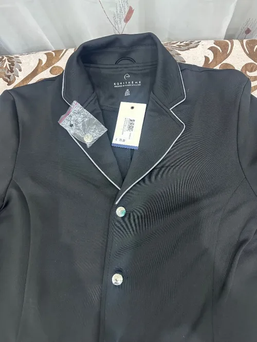 Blazer ou veste equitation homme taille 48