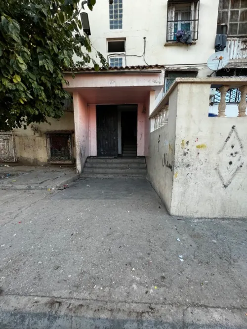 Vente Appartement Setif Setif