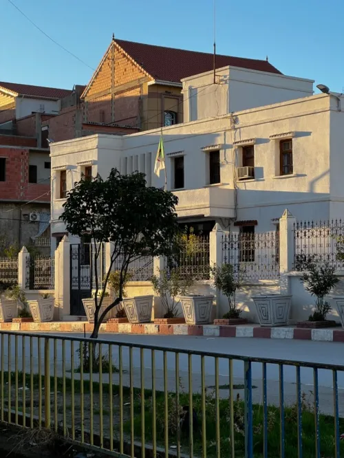 Vente Appartement Setif Setif