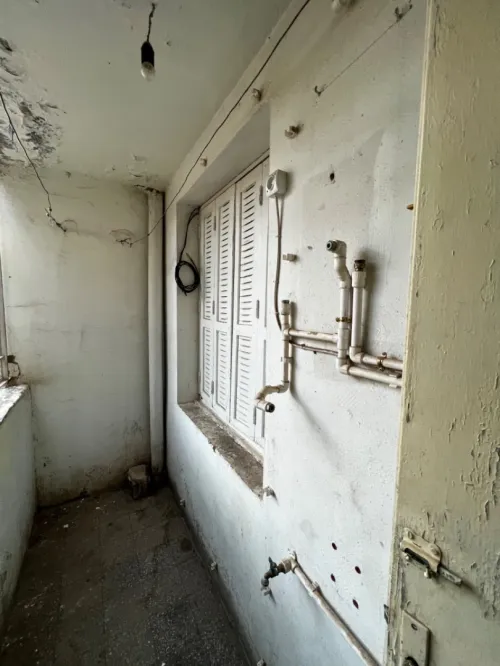 Vente Appartement Setif Setif