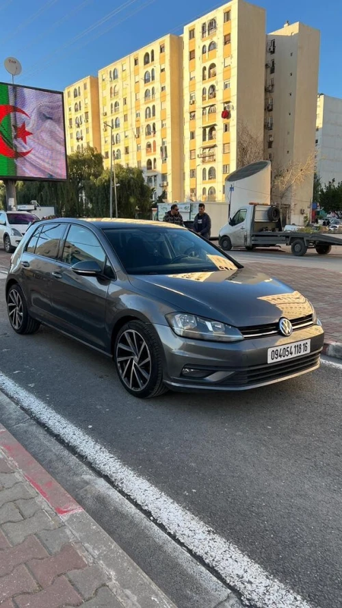 Volkswagen Golf 7 2018 START+