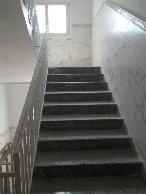 Tout travaux de bâtiment