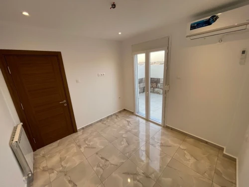 Vente Appartement Duplex F5 Alger Bordj el bahri