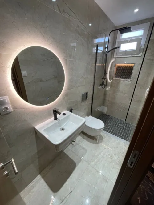 Vente Appartement Duplex F5 Alger Bordj el bahri