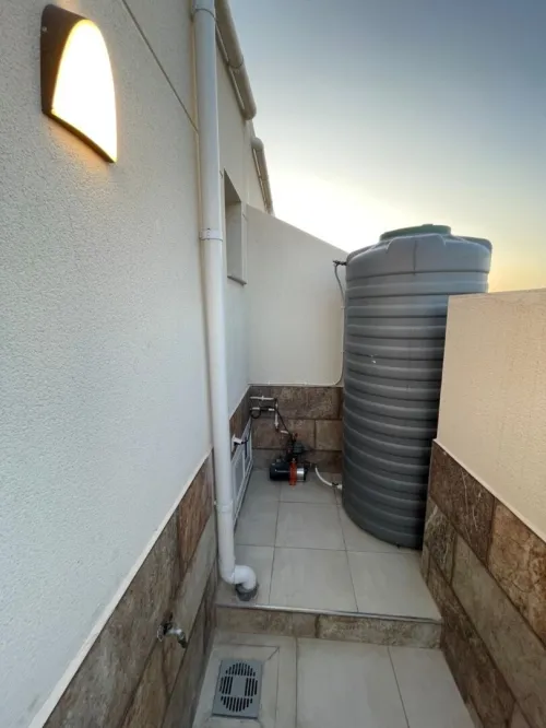 Vente Appartement Duplex F5 Alger Bordj el bahri