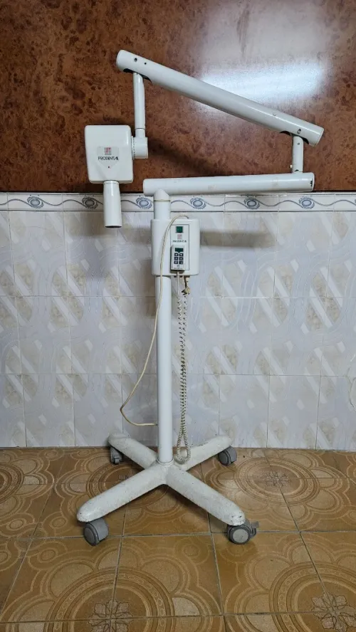 RADIO DENTAIRE compatible RVG