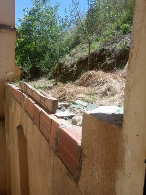 Vente bien immobilier Tizi Ouzou Yattafene