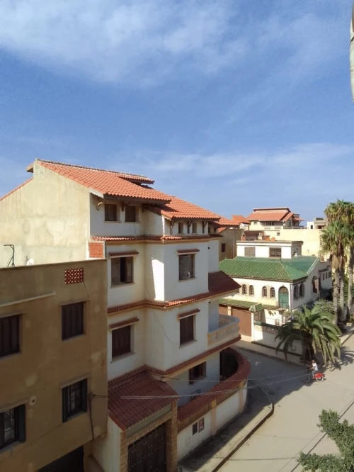 Vente Appartement F4 Alger Bordj el bahri