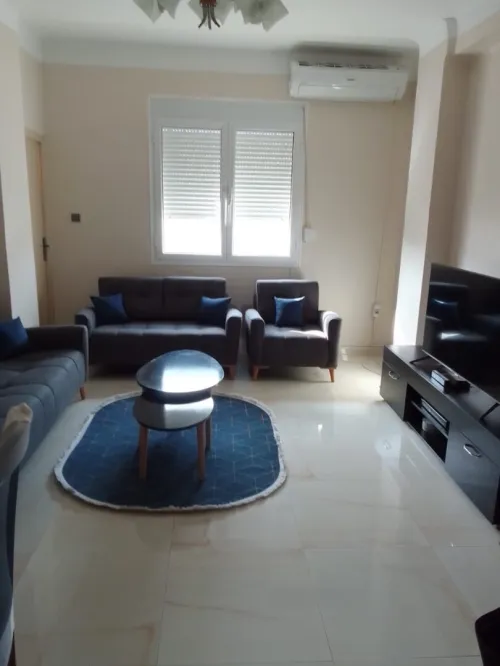 Vente Appartement F4 Alger Bordj el bahri