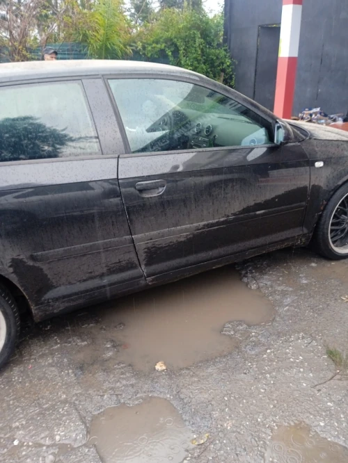 Audi A3 2003 