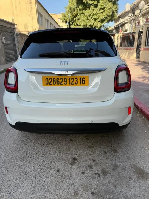 Fiat 500x 2023 Club
