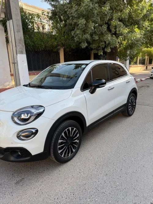 Fiat 500x 2023 Club