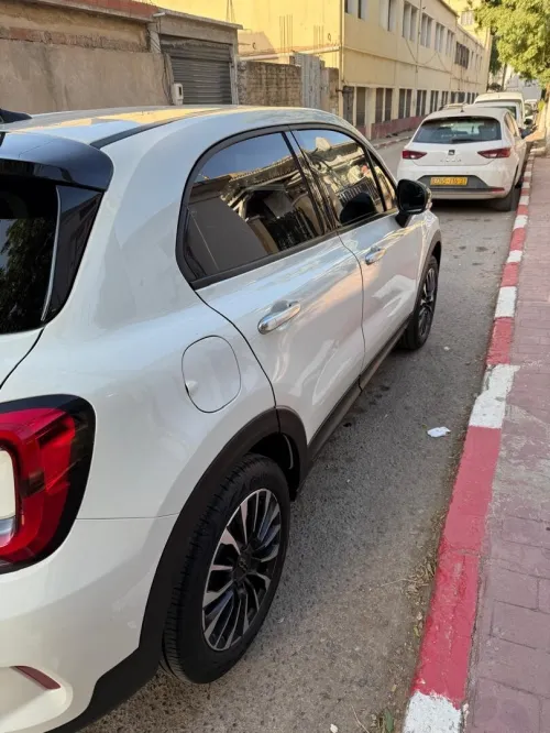 Fiat 500x 2023 Club