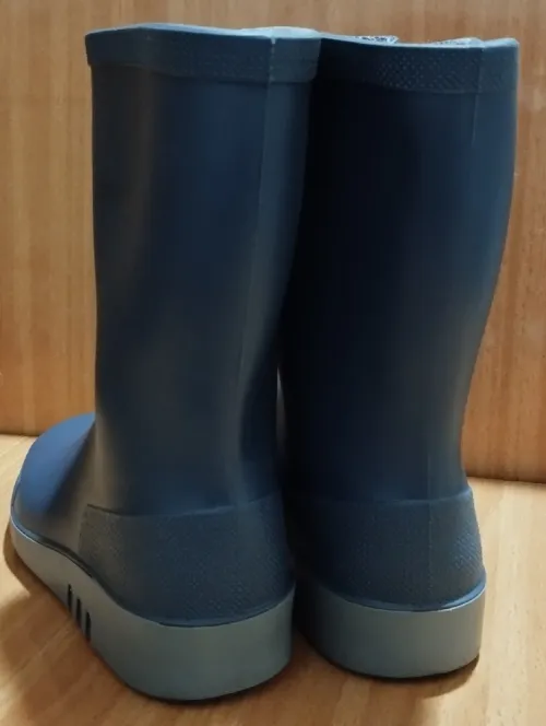 Bottes de pluie Garçon venu de France