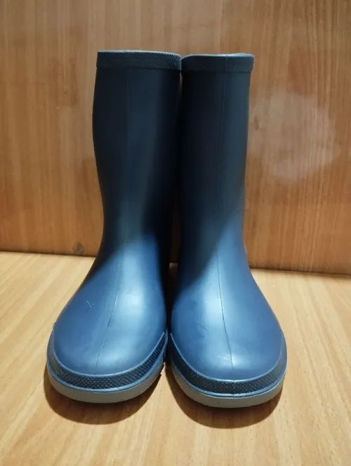Bottes de pluie Garçon venu de France