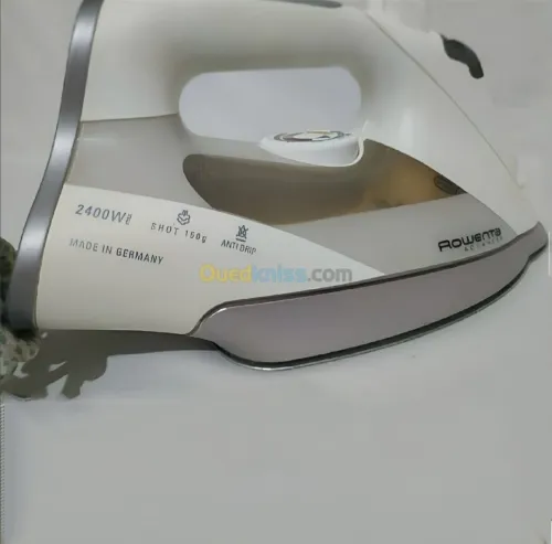 Fer à vapeur Rowenta ADVANCER DZ9030